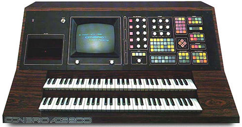 Poly Synth
