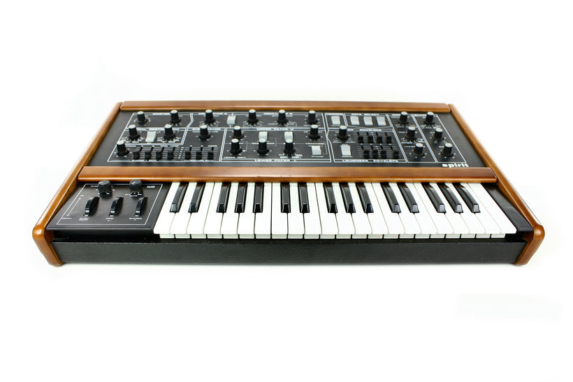 Mono Synth