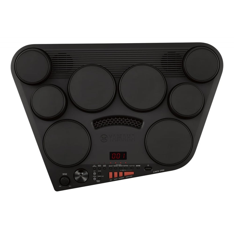 Drum Machine